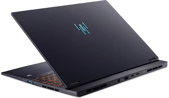 Ноутбук Acer Predator Helios Neo 16S AI PHN16S-71-72PG Black (NH.QZFCD.001)