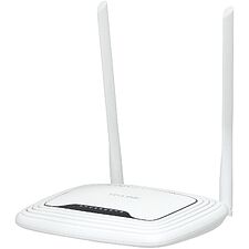 Беспроводной маршрутизатор TP-Link TL-WR842N