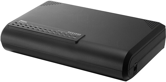 Коммутатор Netis ST3124P