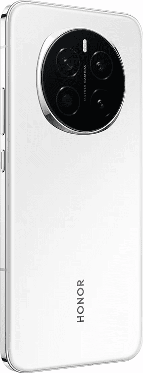 Смартфон Honor Magic7 12GB/256GB PTP-N29 Glacier White (5109BRPE)