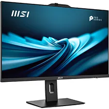 Моноблок MSI Pro AP272P 14M-630XRU черный (9S6-AF8321-807)