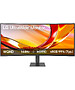 Монитор LG UltraWide 34U620B-B черный