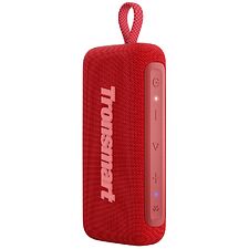 Портативная колонка Tronsmart Trip 2 Red