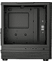 Корпус PcCooler ME200 MESH BK без БП (C3-A520BKP3-GL)