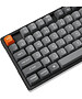 Клавиатура Keychron QMK K8 Max Brown Switch (K8M-Ј3-RU)
