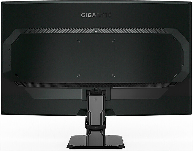 Монитор GigaByte GS27FC черный