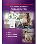 Увлажнитель воздуха Royal Clima RUH-TB300/4.0M-WT