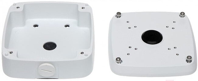 Кронштейн для камер видеонаблюдения Dahua DH-PFA121 белый