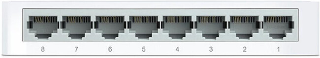 Коммутатор TP-Link TL-SF1008D