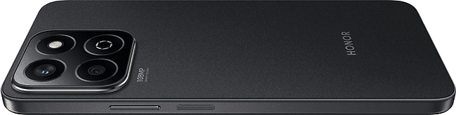 Смартфон Honor X7C 8/512Gb ALT-LX1 Midnight Black (5109BRSP)
