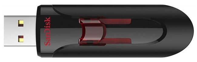 USB Flash-накопитель SanDisk SDCZ600-016G-G35