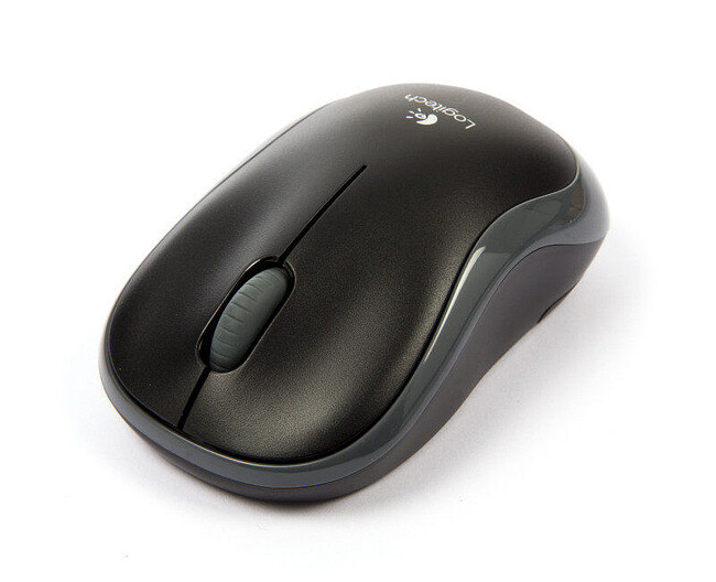 Набор периферии Logitech Wireless Combo MK270 Black (920-003381)