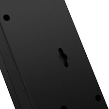 Сетевой фильтр Buro 500SH-5-SW-B черный