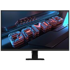 Монитор Gigabyte GS27QA черный (20VM0-GS27QABT-3EKR)