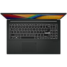 Ноутбук ASUS Vivobook Go 15 E1504FA-BQ5769W Mixed Black (90NB0ZR2-M07ZY0)