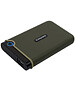Внешний накопитель Transcend StoreJet 25M3 USB 3.0 1TB зеленый (TS1TSJ25M3G)