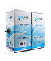 Кабель SkyNet CSP-UTP-4-CU-OUT/100 черный