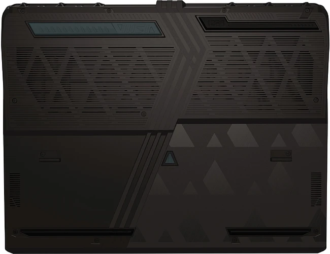 Ноутбук MSI Vector 17 HX AI A2XWIG-063XRU Cosmos Gray (9S7-17S372-063)