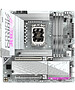 Материнская плата Gigabyte B860M Aorus Elite WIFI6E Ice rev. 1.0
