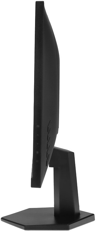 Монитор AOC 24G11ZE
