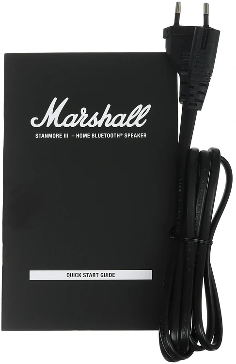 Портативная колонка Marshall Stanmore III Brown (1006080)