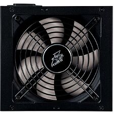 Блок питания 1stPlayer PS-500AX 500W черный (DKPM-BRZ-500-BK-EU)