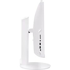 Моноблок Acer Aspire C27-1E13U5UNH White (DQ.BNDCD.002)