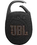 Беспроводная колонка JBL CLIP 5 черный (JBLCLIP5BLK)
