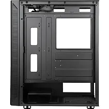 Корпус Accord 3501 черный без БП (ACC-3501)
