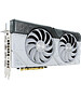 Видеокарта ASUS Dual GeForce RTX 4070 White OC Edition 12GB GDDR6X (DUAL-RTX4070-O12G-WHITE)