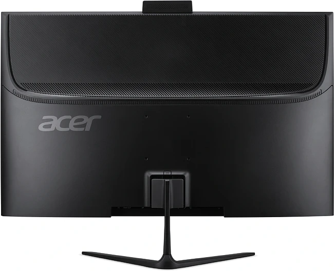 Моноблок Acer Aspire C27B Black (DQ.BQQCD.002)