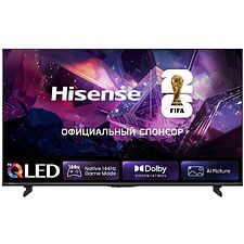 Телевизор Hisense 85E7S Pro