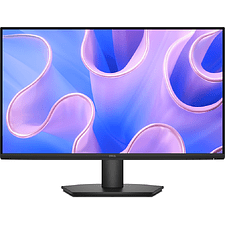 Монитор Dell SE2725HM черный
