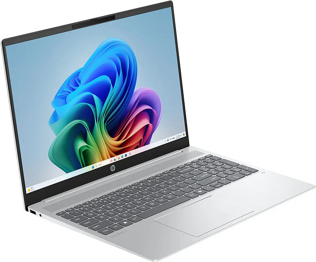 Ноутбук HP OmniBook 5 16-ag1070wm Silver (B5PB3UA)
