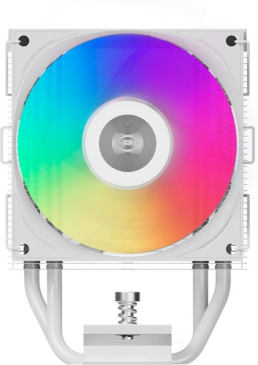 Кулер для процессора PCCooler R400 ARGB WH (R400-WHAWYX-US)