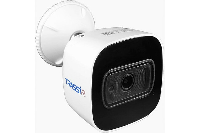 Камера видеонаблюдения Trassir TR-W2B5
