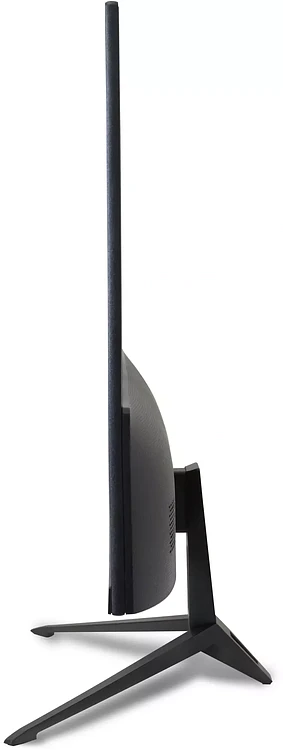 Монитор Acer KG243YG0bi черный (UM.QX3CD.001)