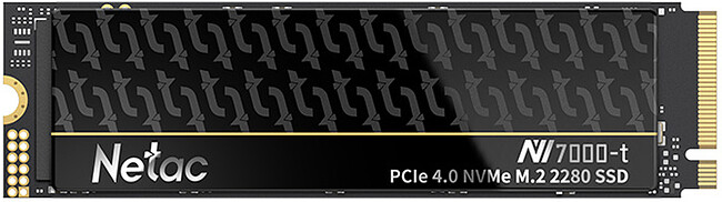 SSD диск Netac NV7000-t 2TB (NT01NV7000T-2T0-E4X) SSD диск Netac NV7000-t 2TB (NT01NV7000T-2T0-E4X)
