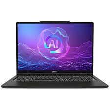 Ноутбук MSI Venture A16 AI+ A3HMG-026XRU Solid Gray (9S7-261K21-026)