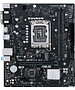 Материнская плата ASUS Prime H610M-R D4-SI (90MB1B40-M0ECY0)