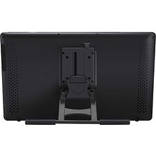Графический планшет Huion Kamvas 22 черный