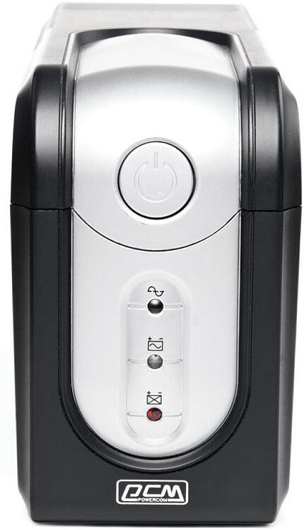 Источник бесперебойного питания Powercom Imperial (IMP-825AP)