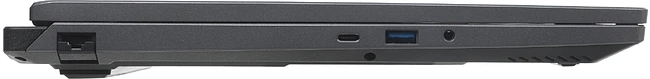 Ноутбук Maibenben X16C-i54455 Grey (X16C-I544550F44HG4E10)