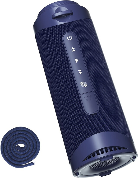 Портативная колонка Tronsmart T7 Blue