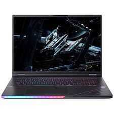 Ноутбук Acer Predator Helios 18 AI PH18-73-98UM Black (NH.QVZCD.008)