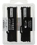 Оперативная память Kingston Fury Beast Black RGB 2x32GB DDR5 DIMM PC5-41600 (KF552C40BB2AK2-64)