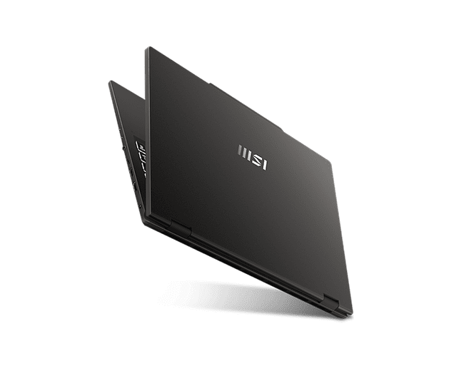 Ноутбук MSI VenturePro 15 AI A1UDXG-006XRU Solid Gray (9S7-15Q121-006)