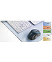 Мышь Ugreen MU101 Blue (15807)