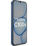 Смартфон Realme C100X RMX5366 4/128Gb синий