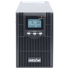 Источник бесперебойного питания Импульс Юниор смарт 2000 (JT20201)